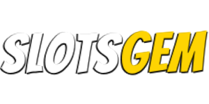 Slotsgem logo